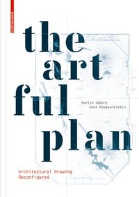bokomslag The Artful Plan