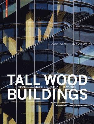 Tall Wood Buildings 1