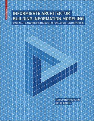 bokomslag Informierte Architektur