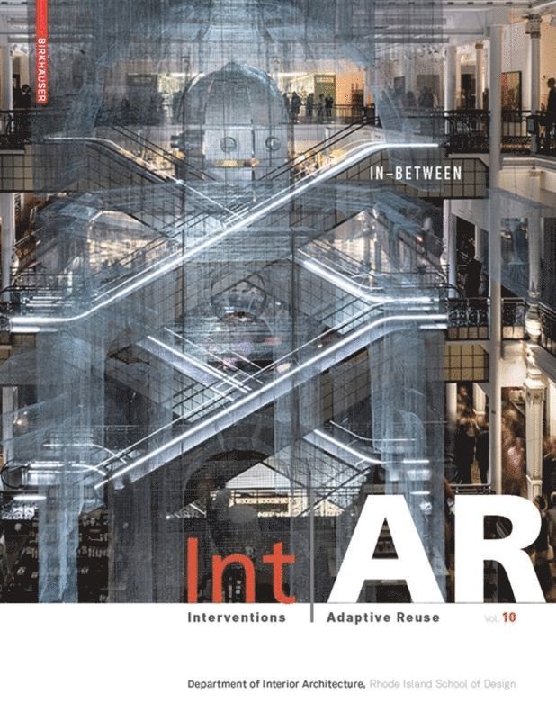 IntAR: in BETWEEN [narrative Environments]