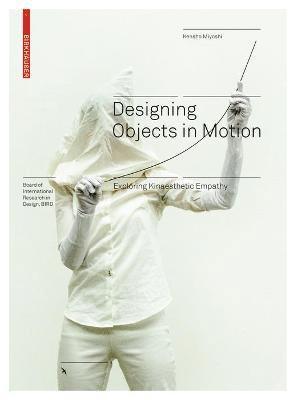 Designing Objects in Motion 1