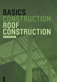 bokomslag Basics Roof Construction