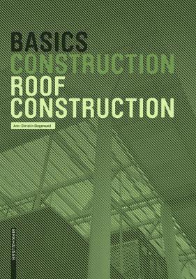 bokomslag Basics Roof Construction