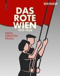 bokomslag Das Rote Wien 19191934