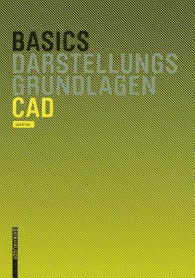 bokomslag Basics CAD
