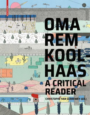 OMA/Rem Koolhaas 1