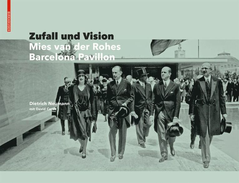 Zufall Und Vision