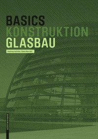 bokomslag Basics Glasbau