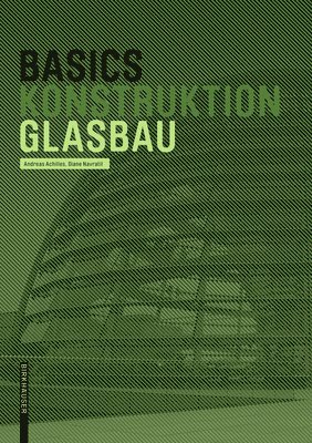 bokomslag Basics GLASBAU