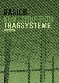 bokomslag Basics Tragsysteme