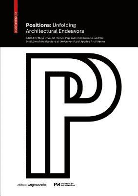 bokomslag Positions