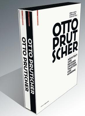 Otto Prutscher 1