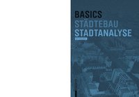 bokomslag Basics Stadtanalyse