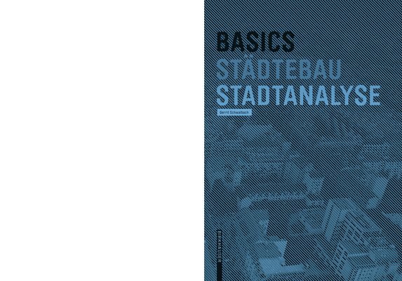 Basics Stadtanalyse 1