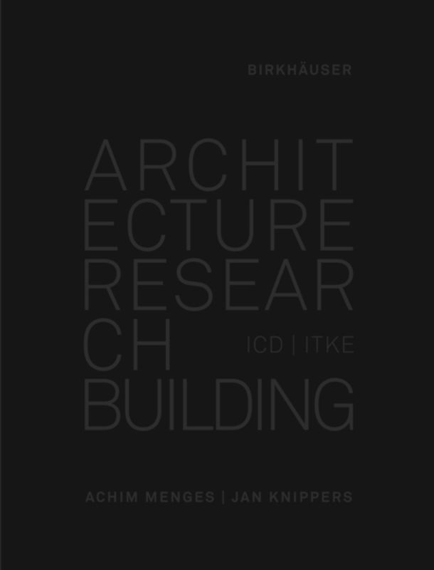 Architecture Research Building 1