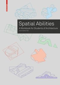 bokomslag Training Spatial Abilities