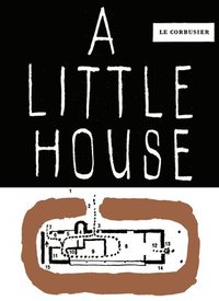 bokomslag Little House