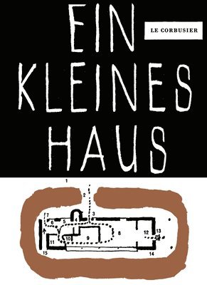 bokomslag Ein kleines Haus