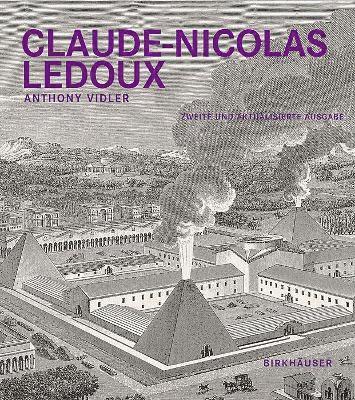 Claude-Nicolas Ledoux 1