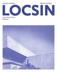 bokomslag Leandro Valencia Locsin