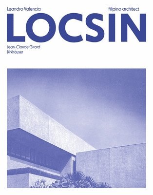 bokomslag Leandro Valencia Locsin