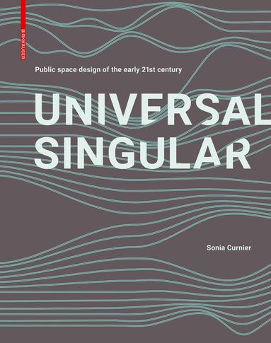 bokomslag Universal Singular