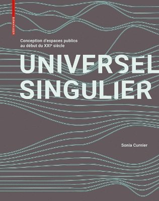 bokomslag Universel Singulier