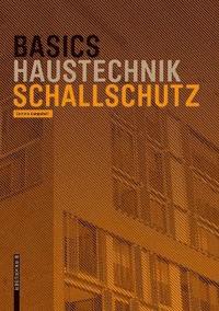 bokomslag Basics Schallschutz