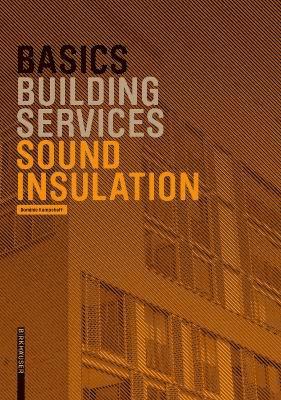 bokomslag Basics Sound Insulation