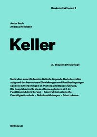 bokomslag Keller