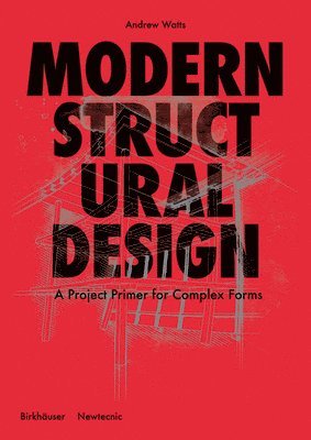 Modern Structural Design 1
