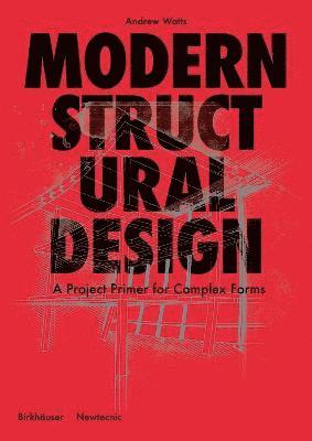Modern Structural Design 1