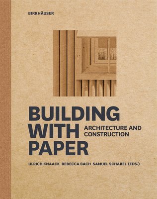 Building with Paper 1