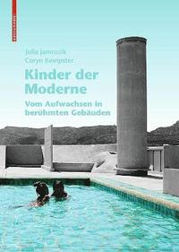 bokomslag Kinder der Moderne