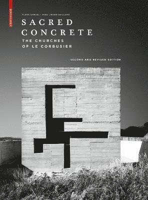 Sacred Concrete 1