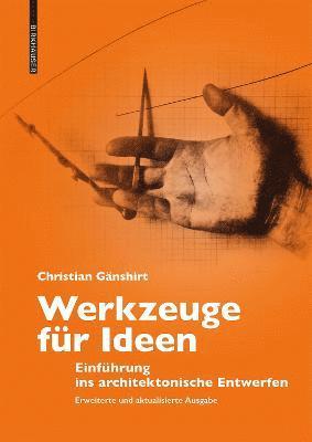 Christian Gänshirt - Werkzeuge Für Ideen, Häftad. Tillgänglighet: Tillfälligt slut