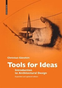 bokomslag Tools for Ideas