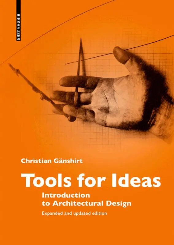 Christian Gänshirt - Tools for Ideas, Häftad. Tillgänglighet: Lägg i varukorg