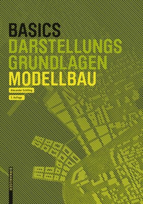 bokomslag Basics Modellbau