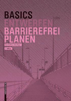 Basics Barrierefrei Planen 1