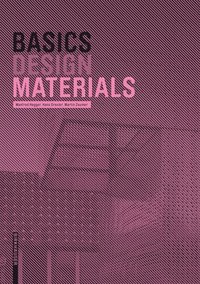bokomslag Basics Materials