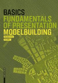 bokomslag Basics Modelbuilding