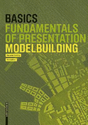 bokomslag Basics Modelbuilding