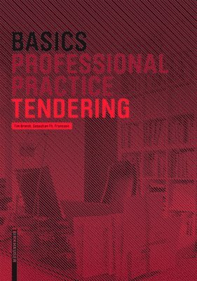 Basics Tendering 1