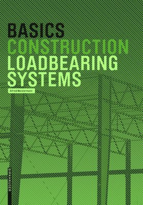 bokomslag Basics Loadbearing Systems