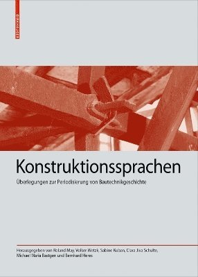 bokomslag Konstruktionssprachen