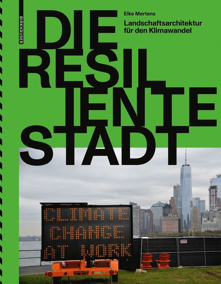 Die Resiliente Stadt