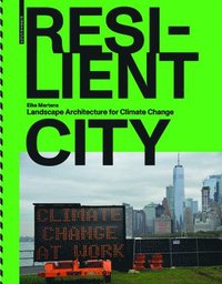 bokomslag Resilient City