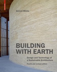 bokomslag Building with Earth