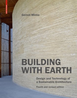 bokomslag Building with Earth